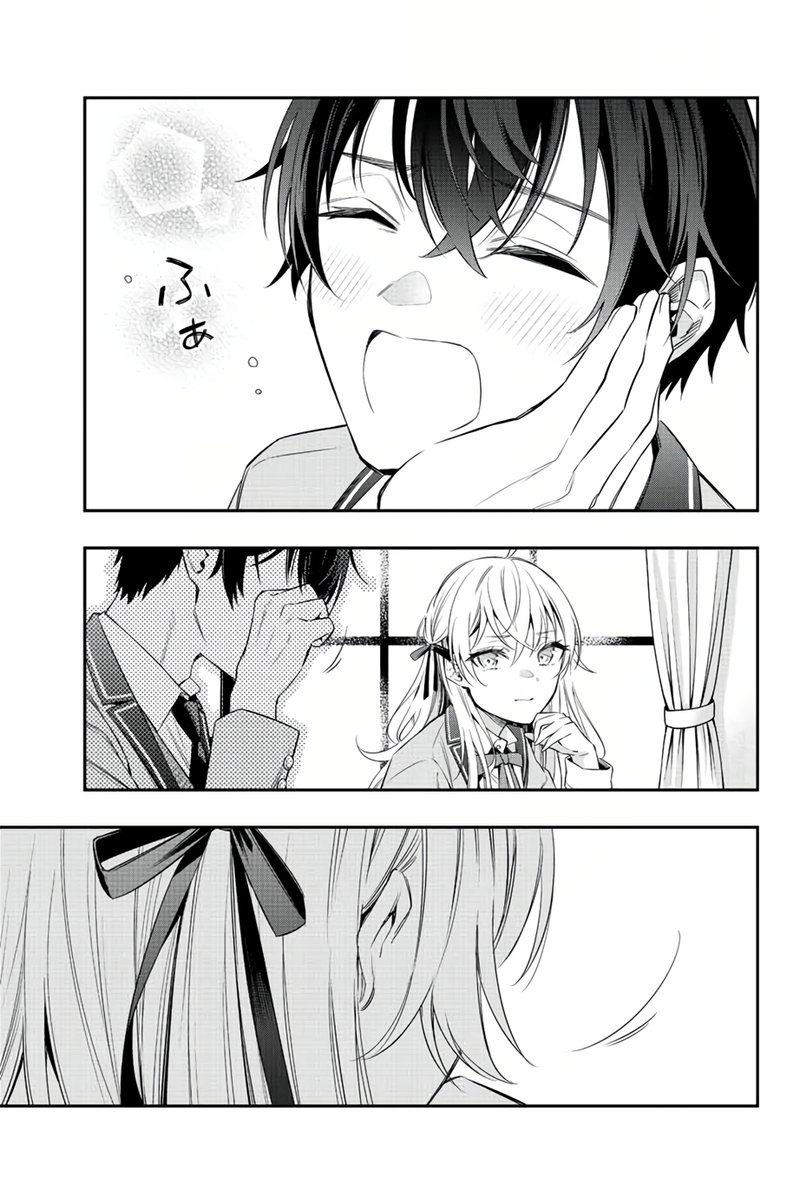 Tokidoki Bosotto Roshia Go De Dereru Tonari No Alya San 1 17