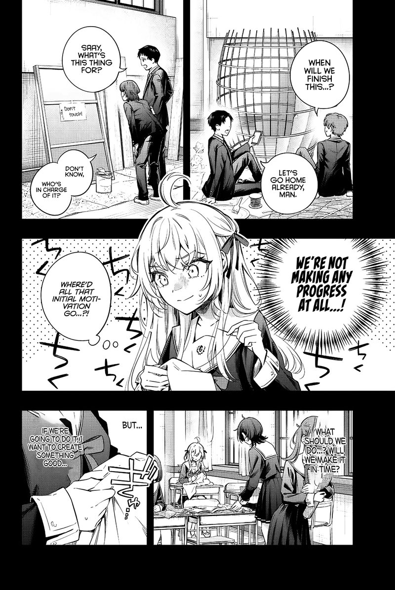 Tokidoki Bosotto Roshia Go De Dereru Tonari No Alya San 10 8