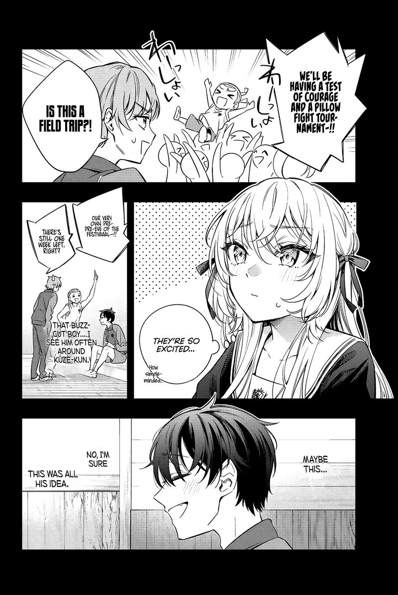 Tokidoki Bosotto Roshia Go De Dereru Tonari No Alya San 12 2