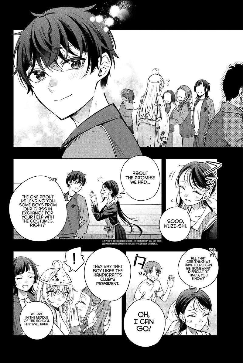 Tokidoki Bosotto Roshia Go De Dereru Tonari No Alya San 12 8