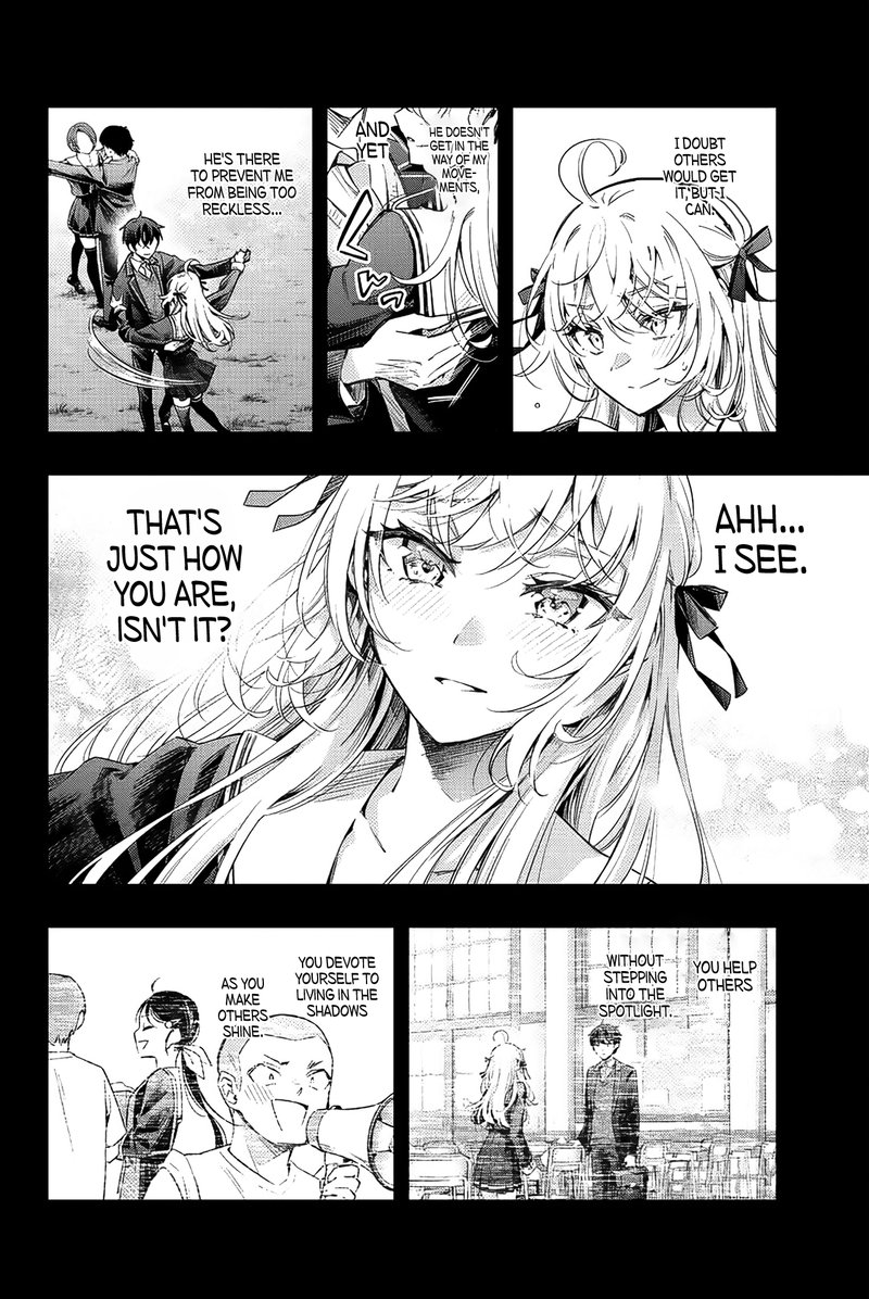 Tokidoki Bosotto Roshia Go De Dereru Tonari No Alya San 14 10