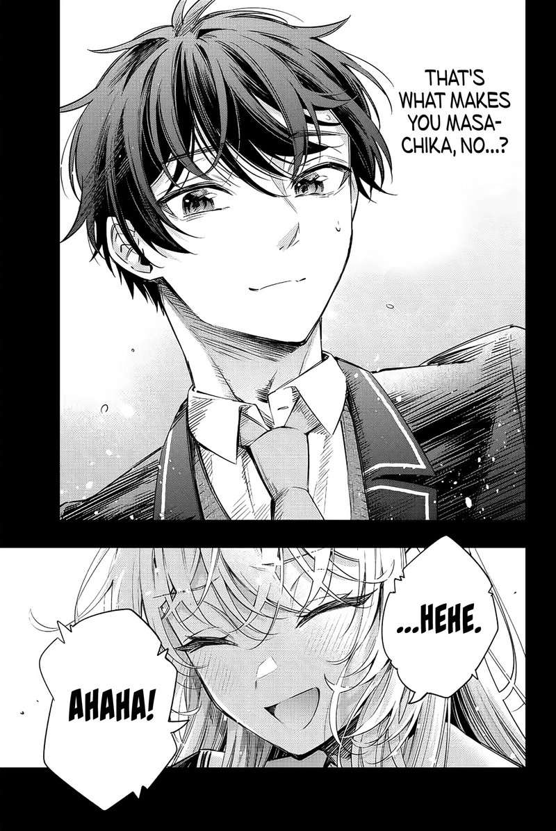 Tokidoki Bosotto Roshia Go De Dereru Tonari No Alya San 14 11