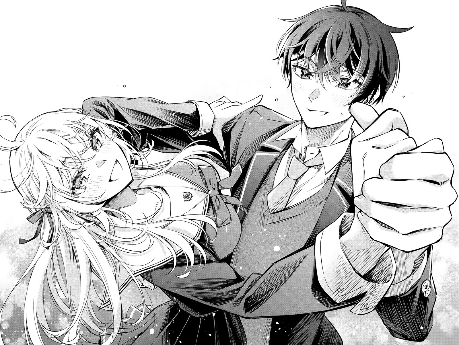 Tokidoki Bosotto Roshia Go De Dereru Tonari No Alya San 14 12