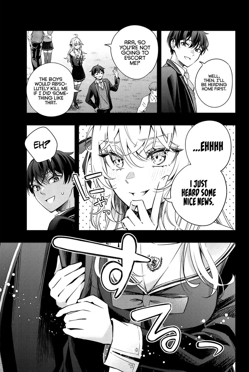 Tokidoki Bosotto Roshia Go De Dereru Tonari No Alya San 14 14