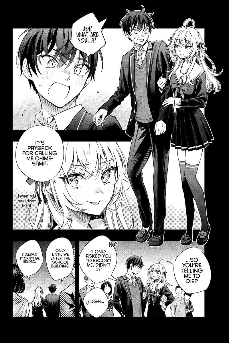 Tokidoki Bosotto Roshia Go De Dereru Tonari No Alya San 14 15