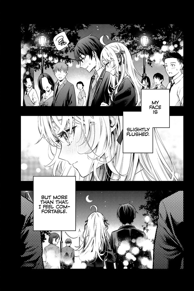 Tokidoki Bosotto Roshia Go De Dereru Tonari No Alya San 14 16
