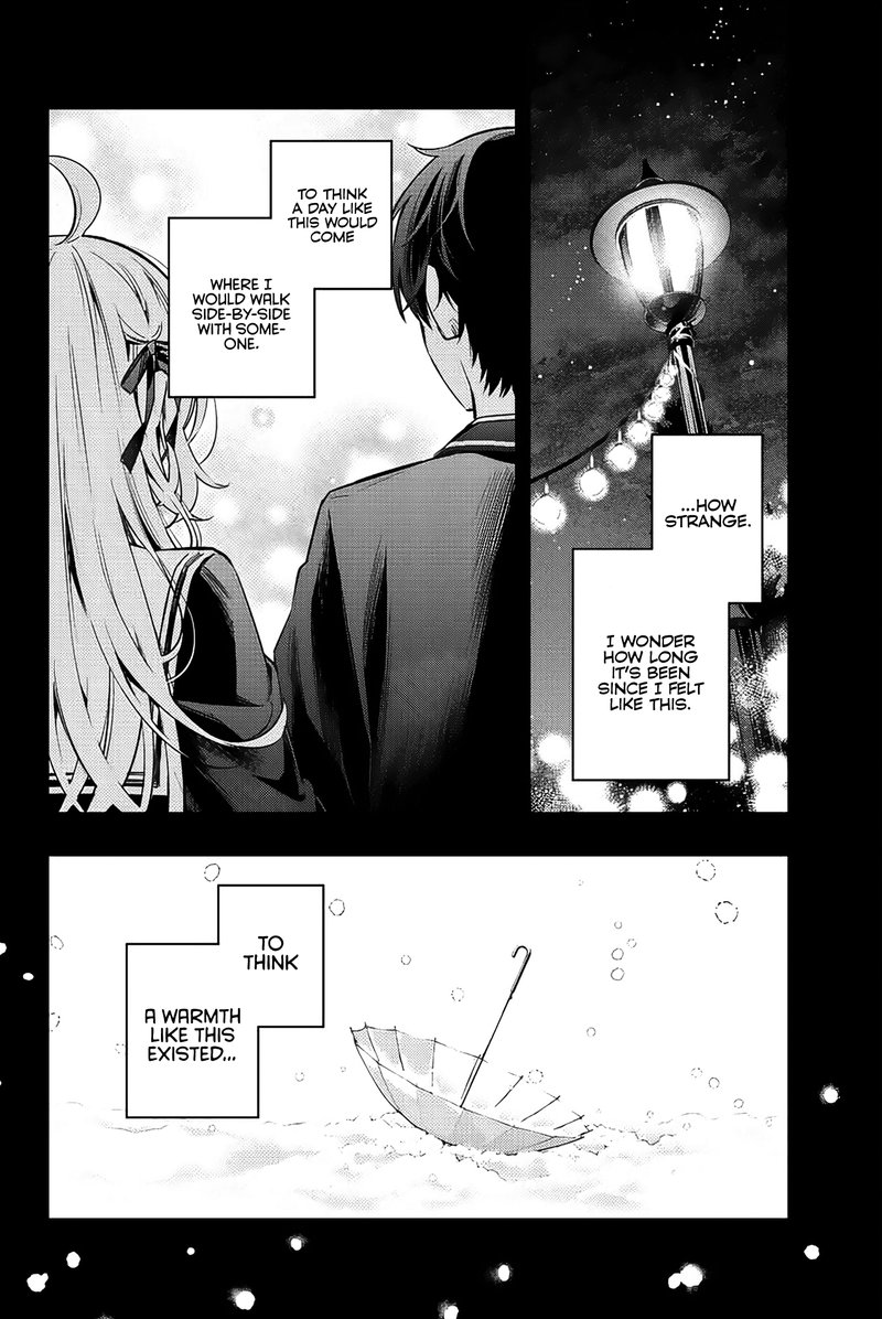 Tokidoki Bosotto Roshia Go De Dereru Tonari No Alya San 14 17