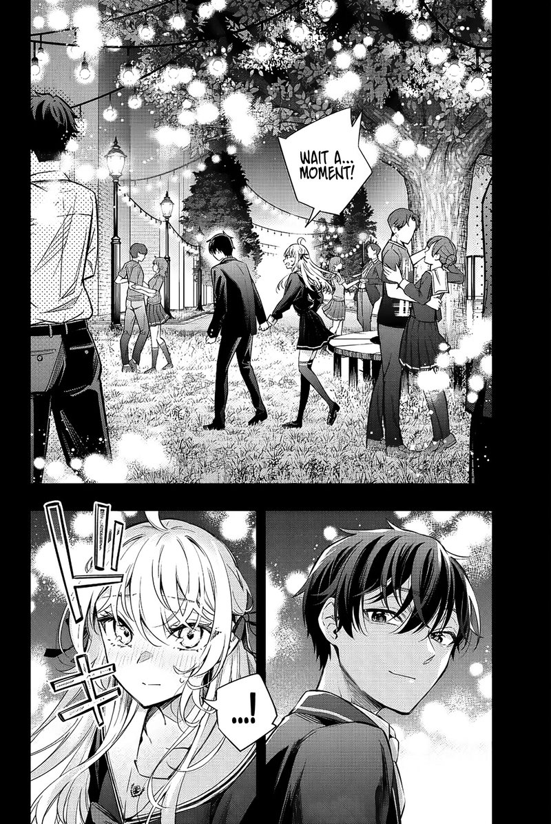 Tokidoki Bosotto Roshia Go De Dereru Tonari No Alya San 14 2