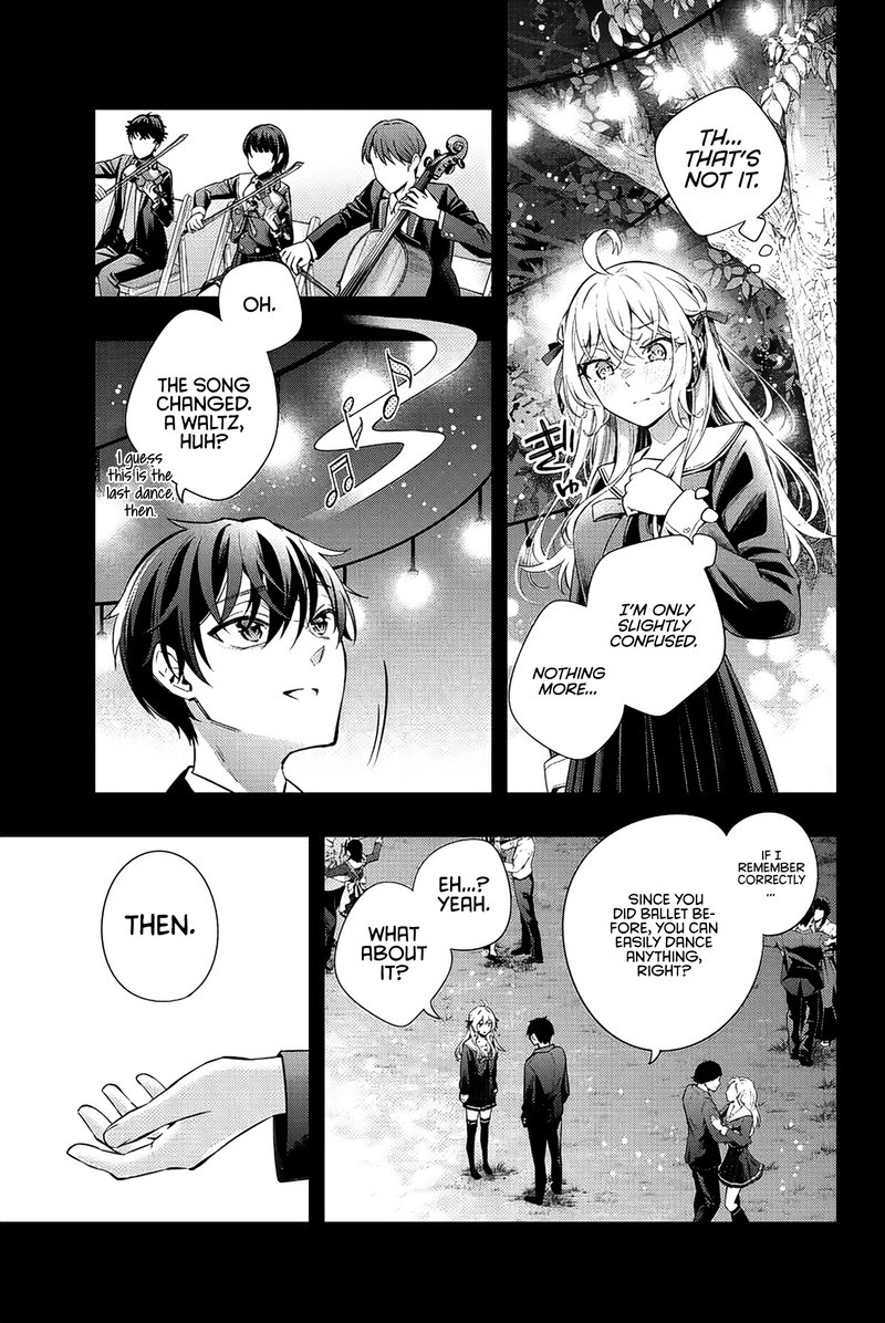 Tokidoki Bosotto Roshia Go De Dereru Tonari No Alya San 14 3