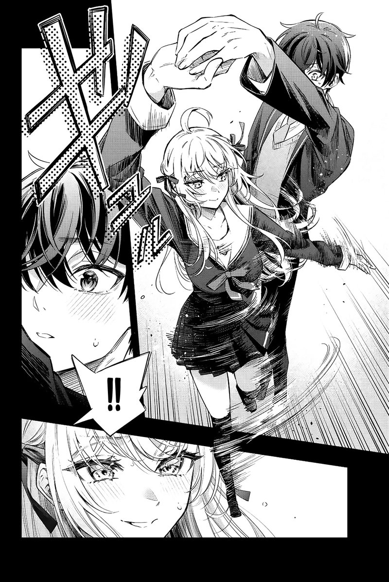 Tokidoki Bosotto Roshia Go De Dereru Tonari No Alya San 14 6
