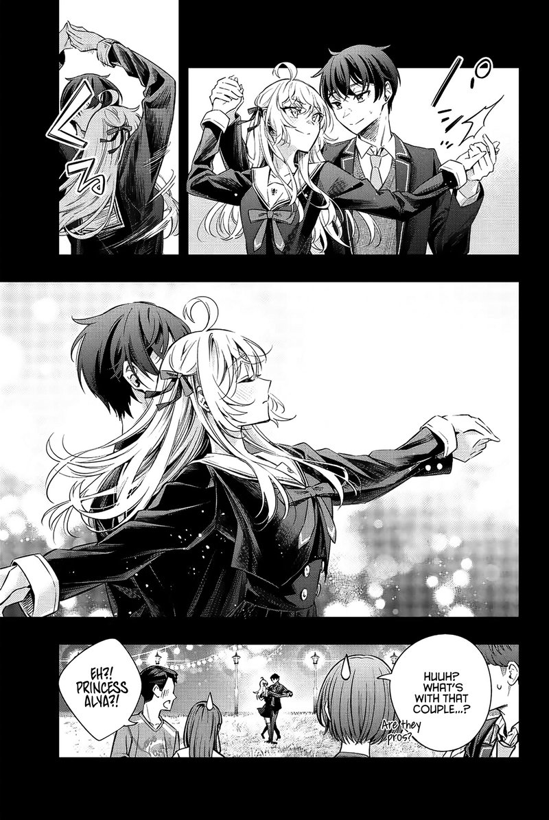 Tokidoki Bosotto Roshia Go De Dereru Tonari No Alya San 14 7