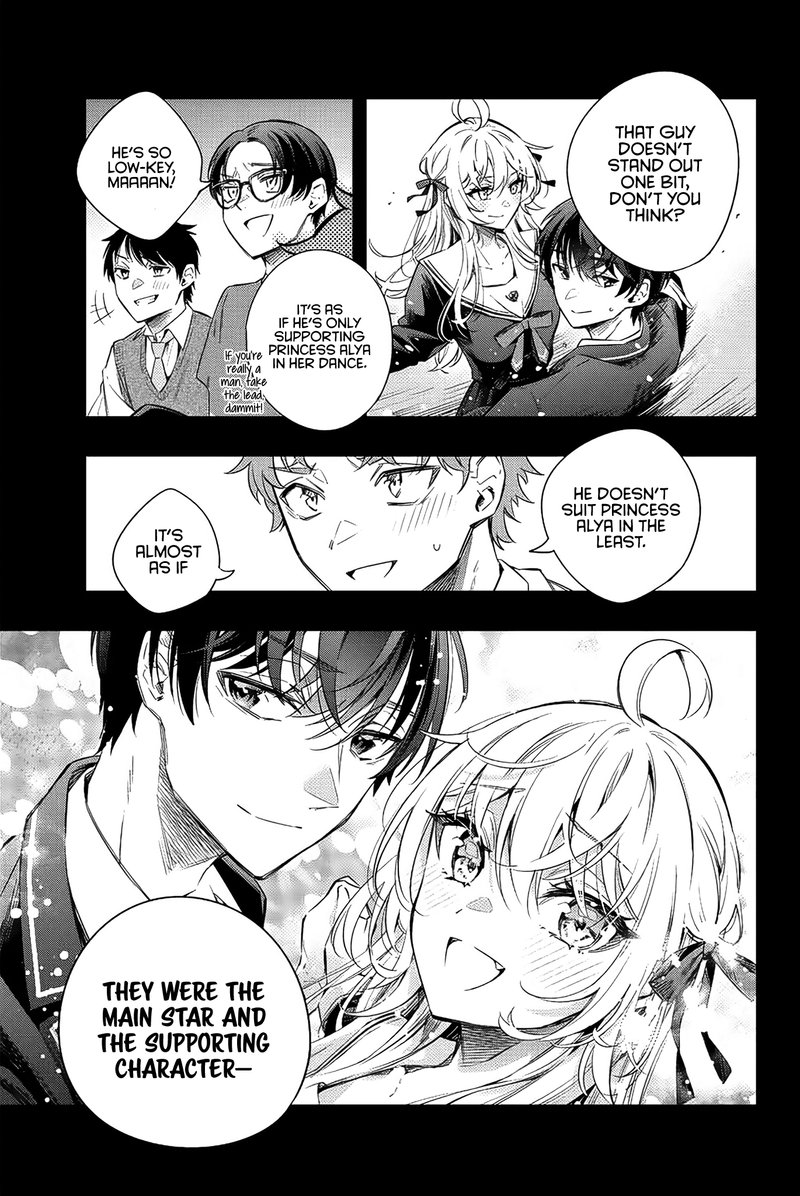 Tokidoki Bosotto Roshia Go De Dereru Tonari No Alya San 14 9