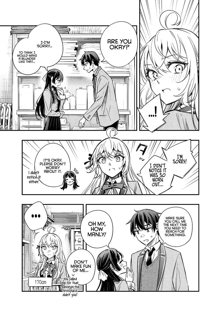 Tokidoki Bosotto Roshia Go De Dereru Tonari No Alya San 16 11