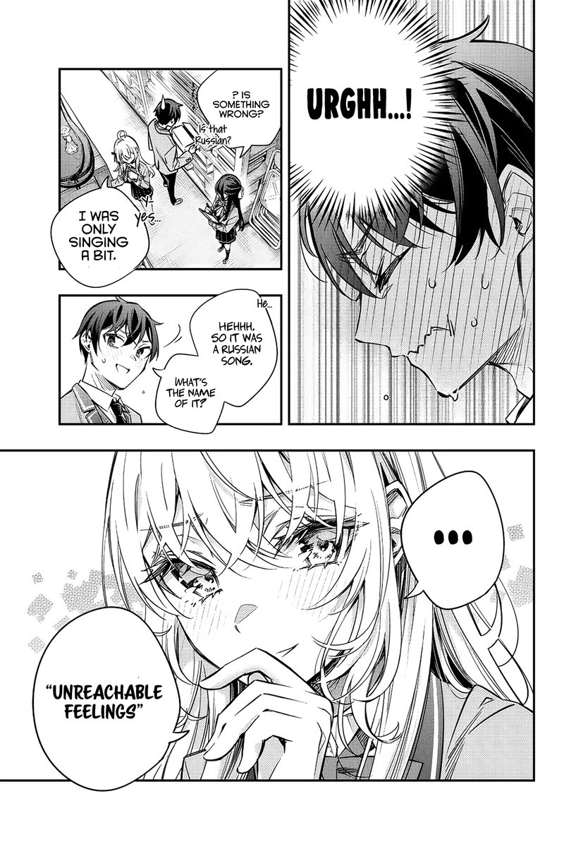 Tokidoki Bosotto Roshia Go De Dereru Tonari No Alya San 16 15