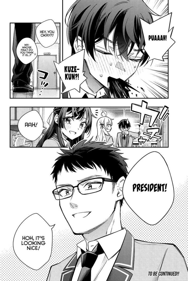 Tokidoki Bosotto Roshia Go De Dereru Tonari No Alya San 16 16