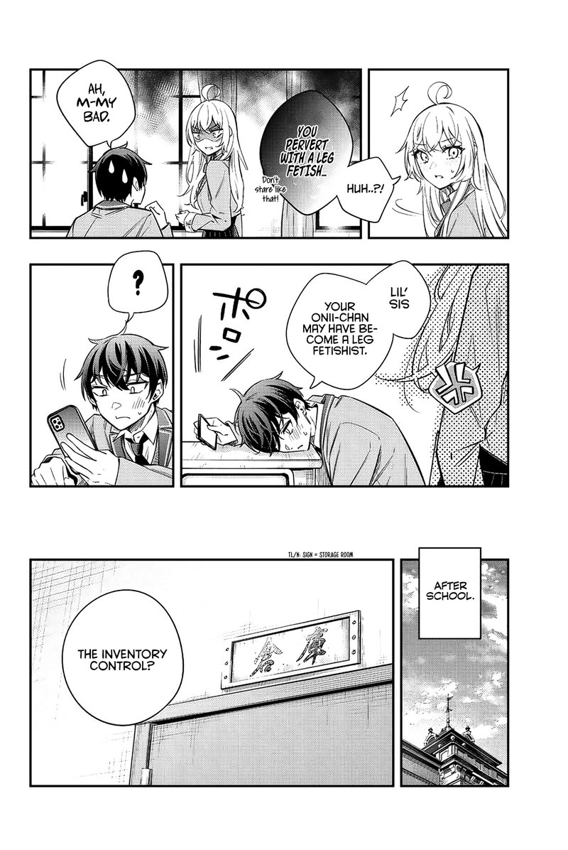 Tokidoki Bosotto Roshia Go De Dereru Tonari No Alya San 16 6
