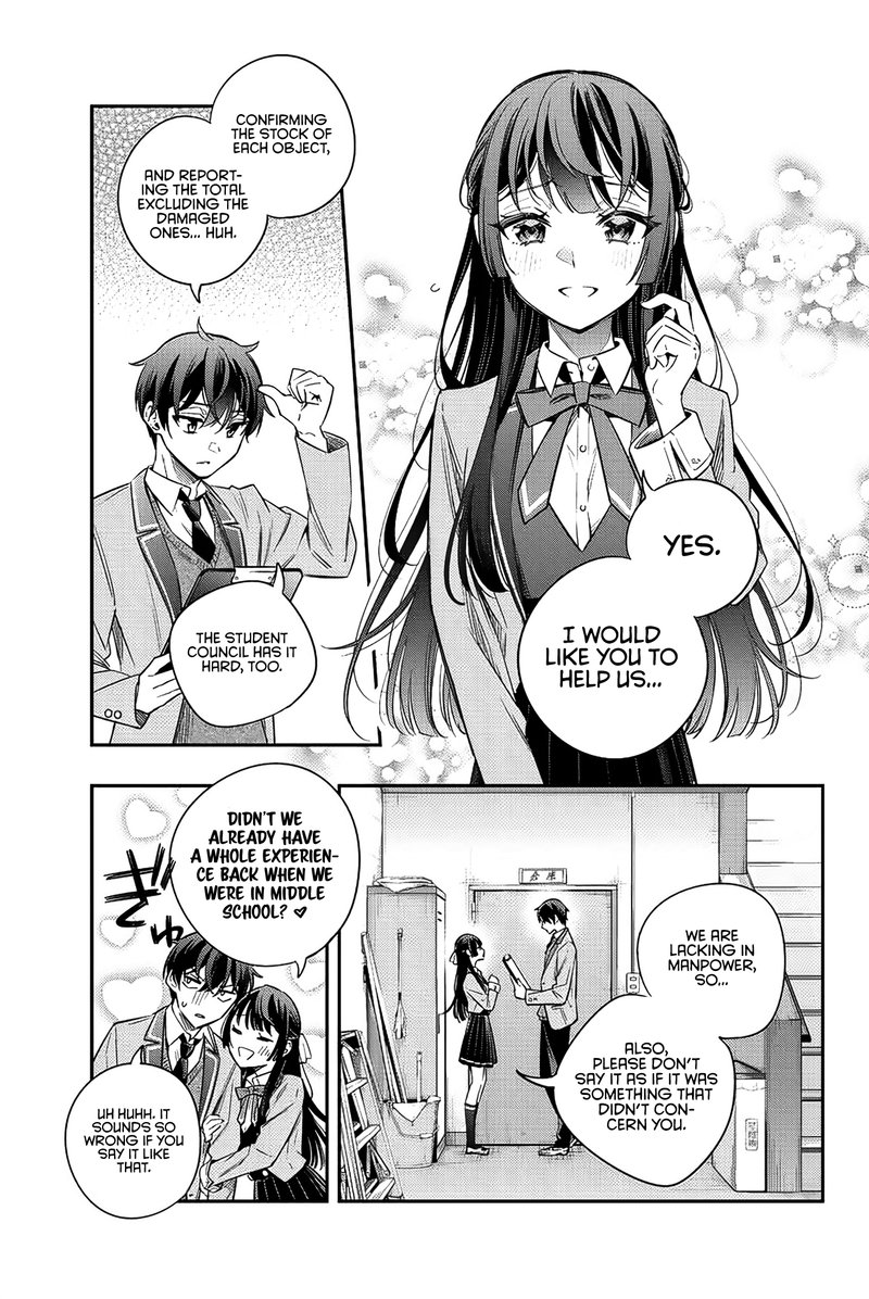 Tokidoki Bosotto Roshia Go De Dereru Tonari No Alya San 16 7