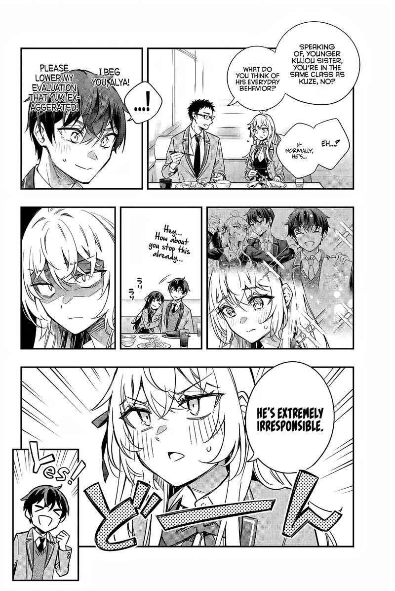 Tokidoki Bosotto Roshia Go De Dereru Tonari No Alya San 17 13