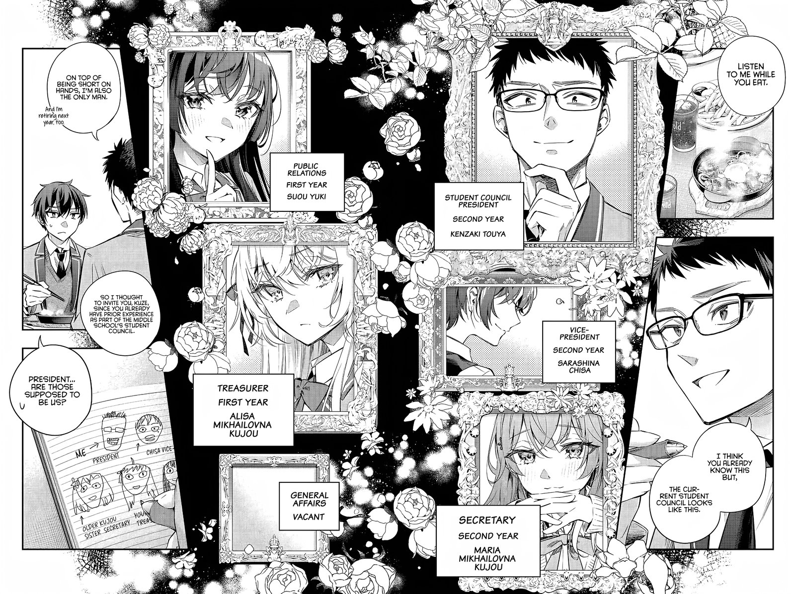 Tokidoki Bosotto Roshia Go De Dereru Tonari No Alya San 17 4