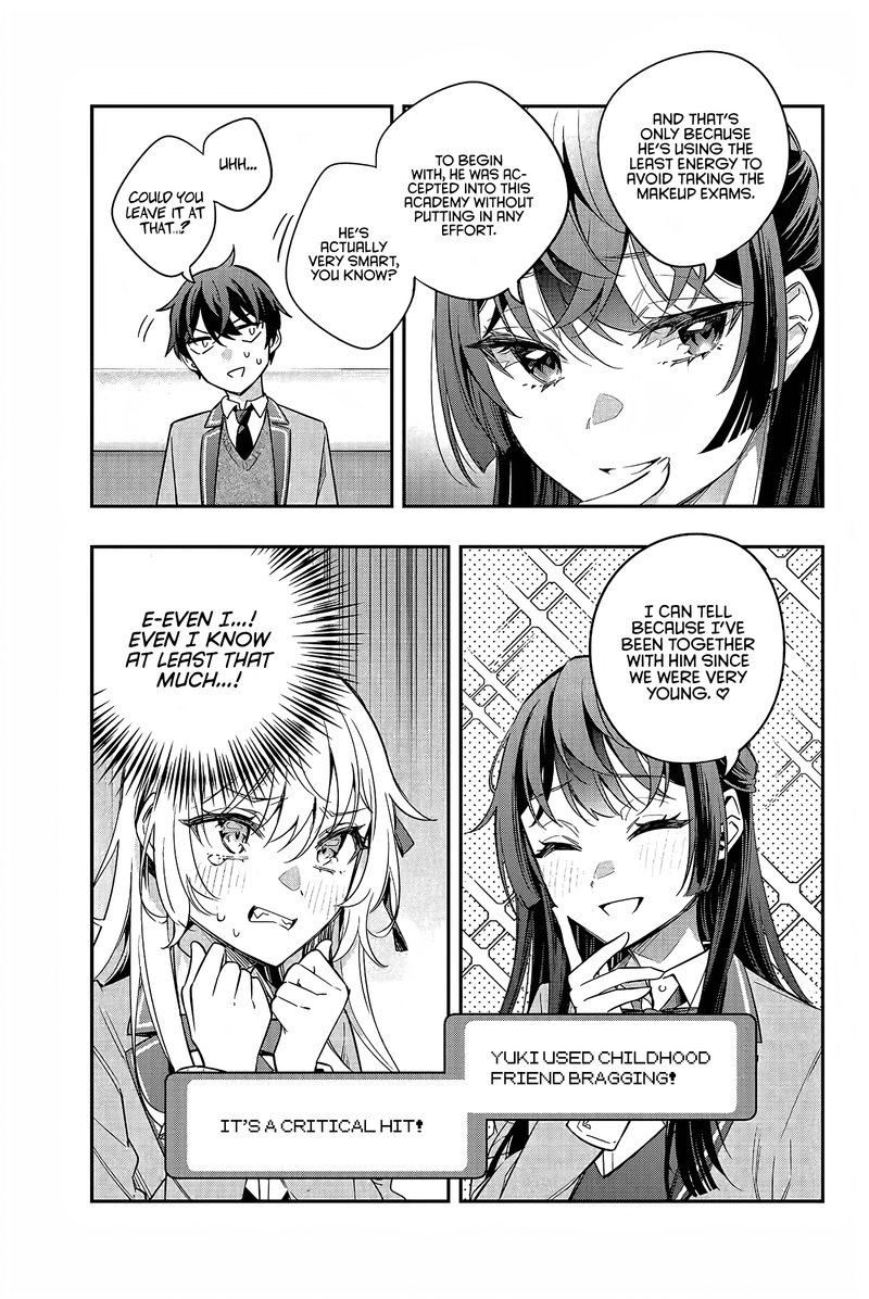 Tokidoki Bosotto Roshia Go De Dereru Tonari No Alya San 18 3