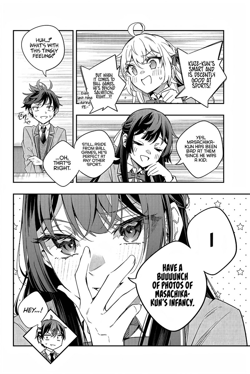 Tokidoki Bosotto Roshia Go De Dereru Tonari No Alya San 18 4