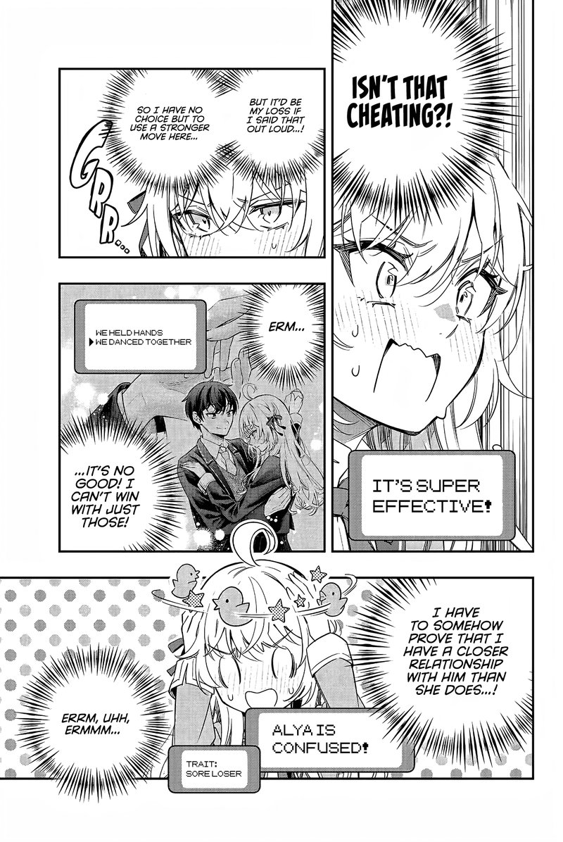Tokidoki Bosotto Roshia Go De Dereru Tonari No Alya San 18 5