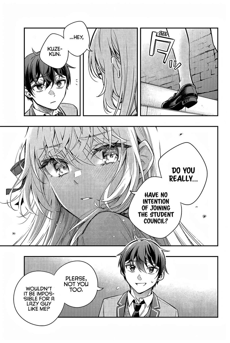 Tokidoki Bosotto Roshia Go De Dereru Tonari No Alya San 19 11
