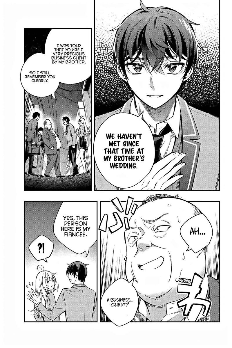 Tokidoki Bosotto Roshia Go De Dereru Tonari No Alya San 19 3