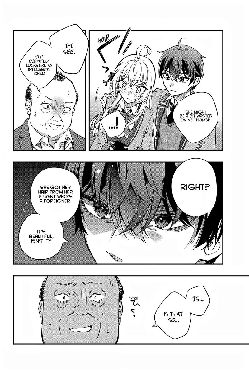Tokidoki Bosotto Roshia Go De Dereru Tonari No Alya San 19 4
