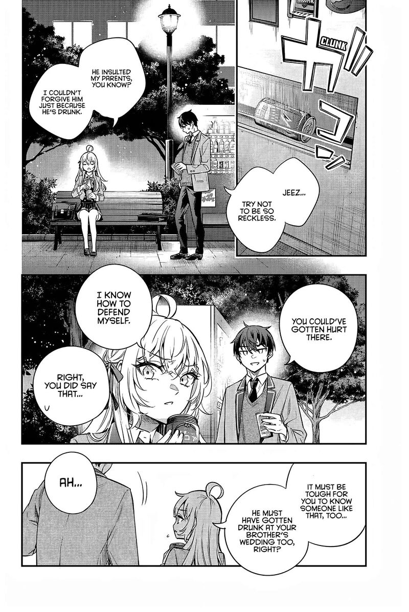 Tokidoki Bosotto Roshia Go De Dereru Tonari No Alya San 19 6