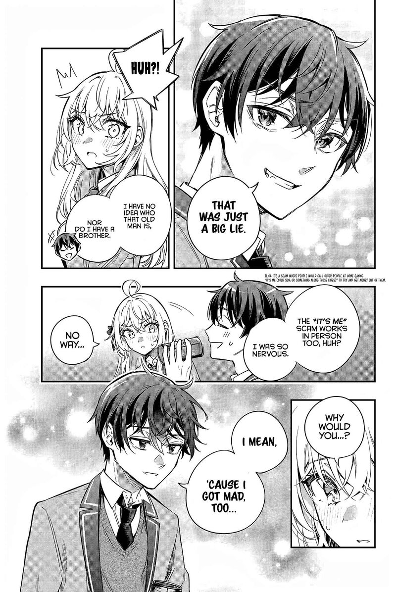 Tokidoki Bosotto Roshia Go De Dereru Tonari No Alya San 19 7