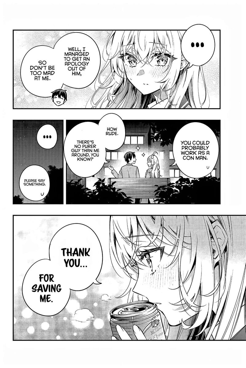Tokidoki Bosotto Roshia Go De Dereru Tonari No Alya San 19 8