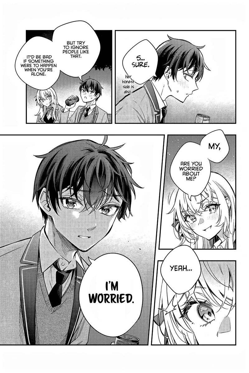 Tokidoki Bosotto Roshia Go De Dereru Tonari No Alya San 19 9