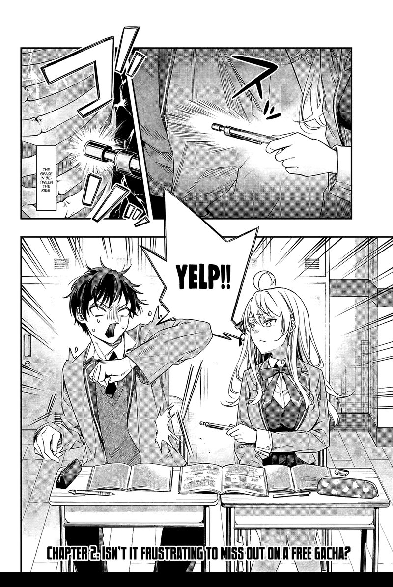 Tokidoki Bosotto Roshia Go De Dereru Tonari No Alya San 2 2