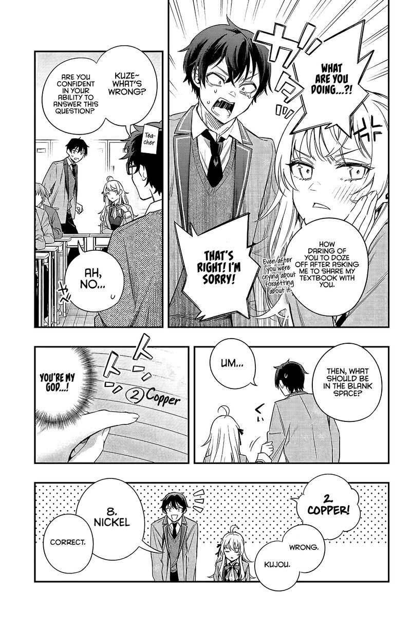 Tokidoki Bosotto Roshia Go De Dereru Tonari No Alya San 2 3