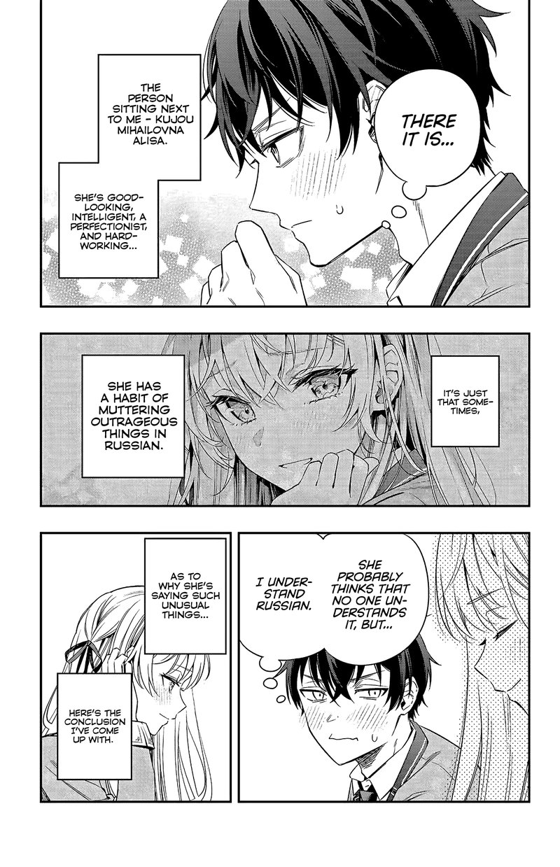 Tokidoki Bosotto Roshia Go De Dereru Tonari No Alya San 2 5