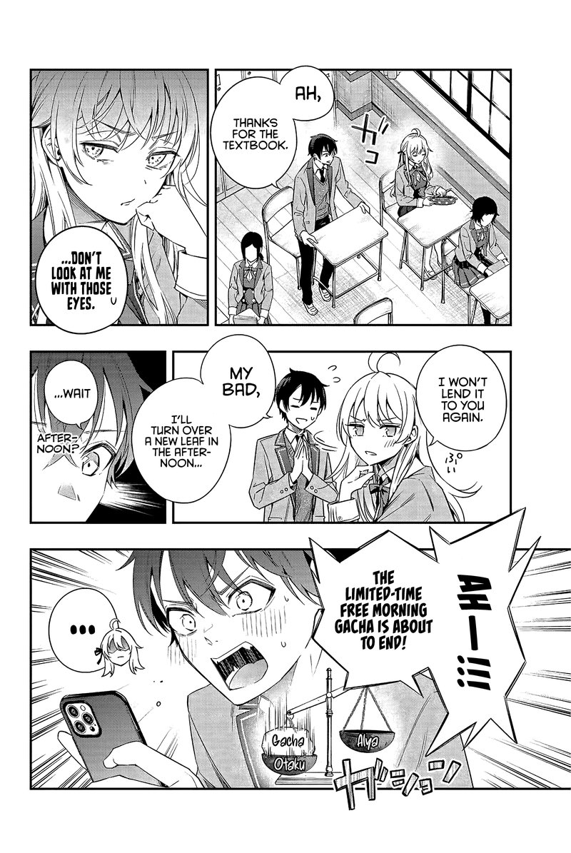 Tokidoki Bosotto Roshia Go De Dereru Tonari No Alya San 2 8