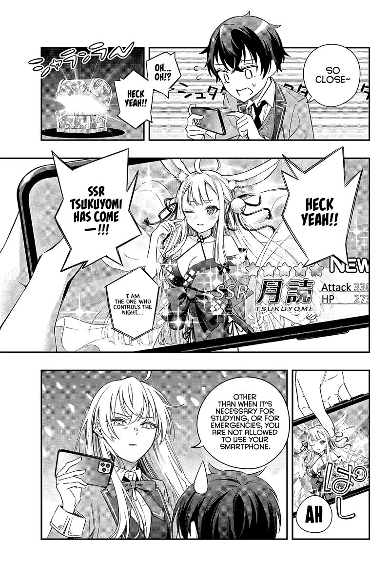 Tokidoki Bosotto Roshia Go De Dereru Tonari No Alya San 2 9
