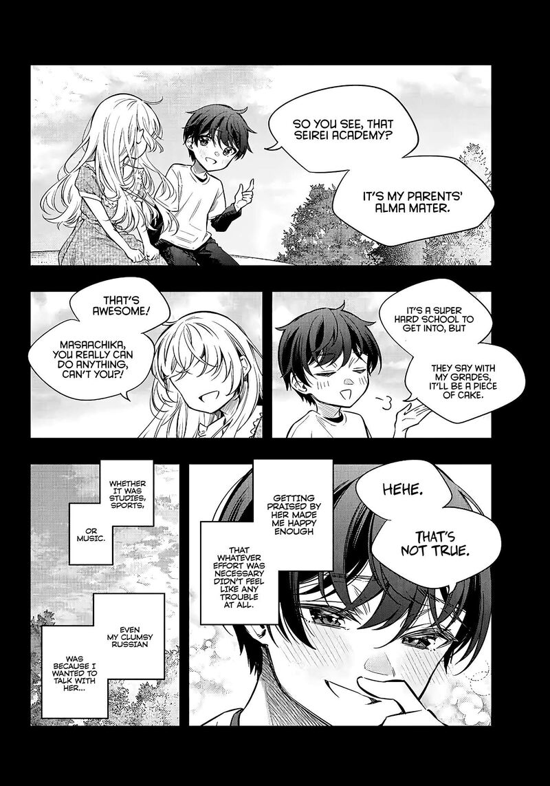 Tokidoki Bosotto Roshia Go De Dereru Tonari No Alya San 20 2