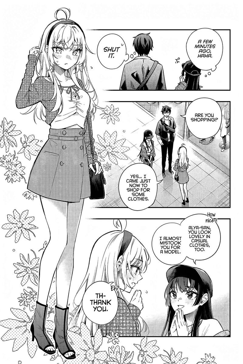 Tokidoki Bosotto Roshia Go De Dereru Tonari No Alya San 21 7