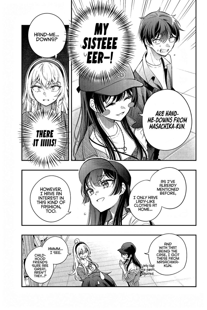 Tokidoki Bosotto Roshia Go De Dereru Tonari No Alya San 21 9