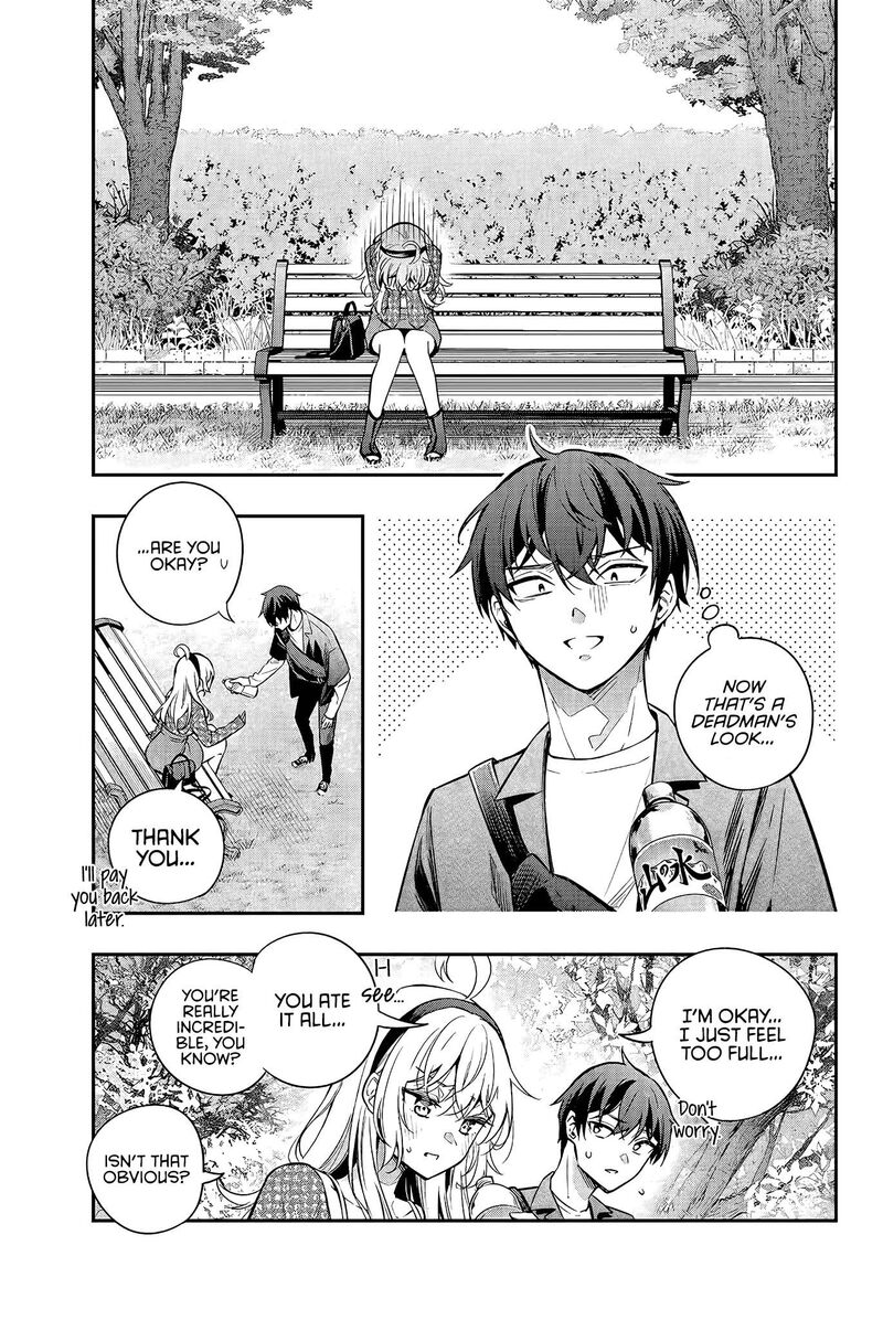 Tokidoki Bosotto Roshia Go De Dereru Tonari No Alya San 22 11