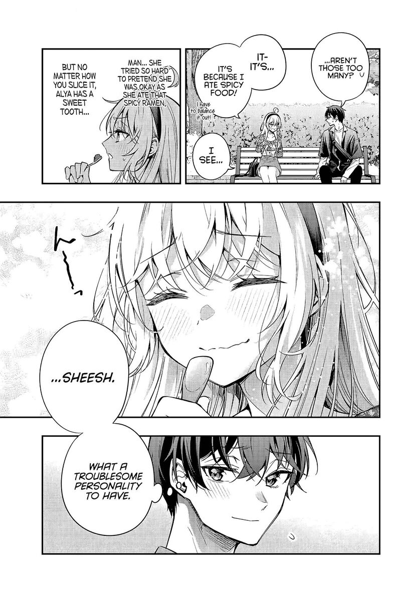 Tokidoki Bosotto Roshia Go De Dereru Tonari No Alya San 22 13