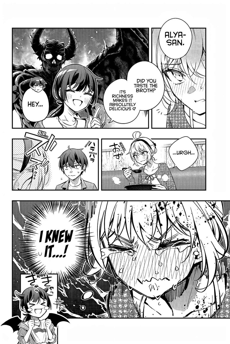Tokidoki Bosotto Roshia Go De Dereru Tonari No Alya San 22 6
