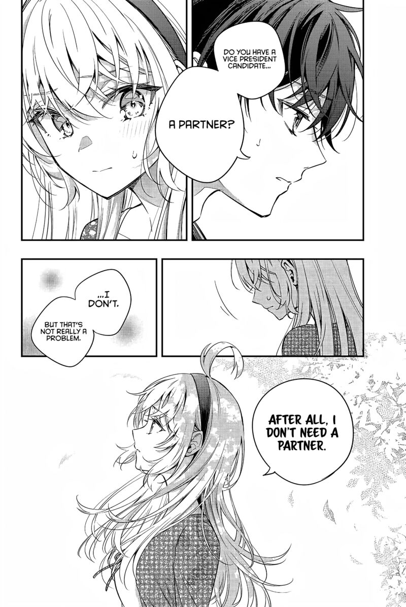 Tokidoki Bosotto Roshia Go De Dereru Tonari No Alya San 23 16