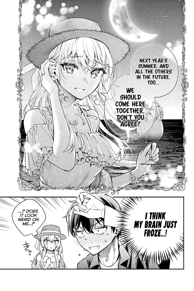 Tokidoki Bosotto Roshia Go De Dereru Tonari No Alya San 24 11