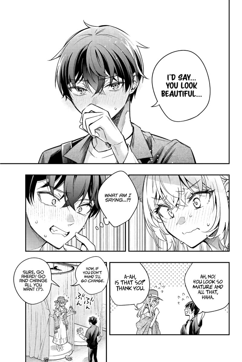 Tokidoki Bosotto Roshia Go De Dereru Tonari No Alya San 24 13