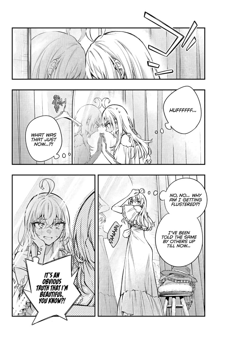 Tokidoki Bosotto Roshia Go De Dereru Tonari No Alya San 24 14