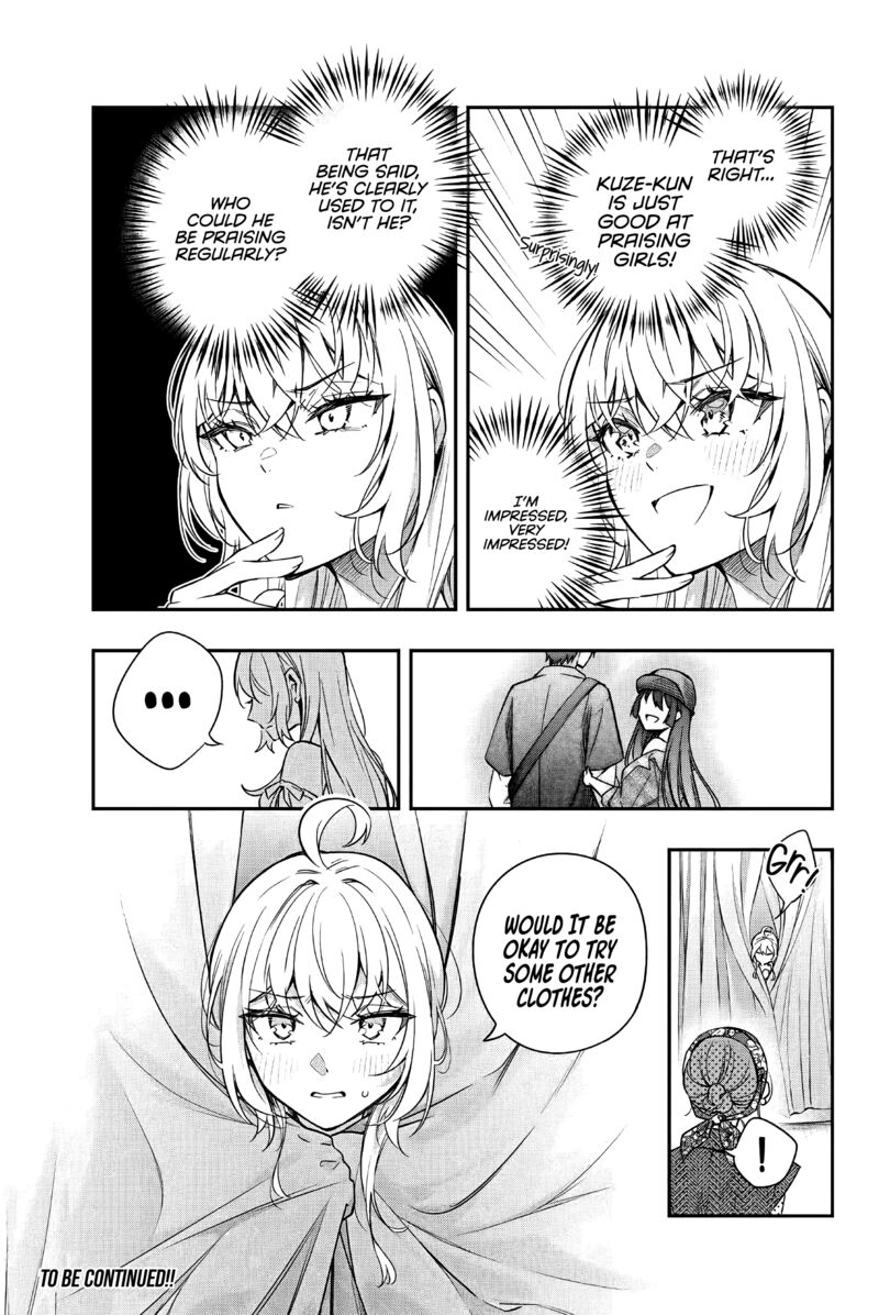Tokidoki Bosotto Roshia Go De Dereru Tonari No Alya San 24 15