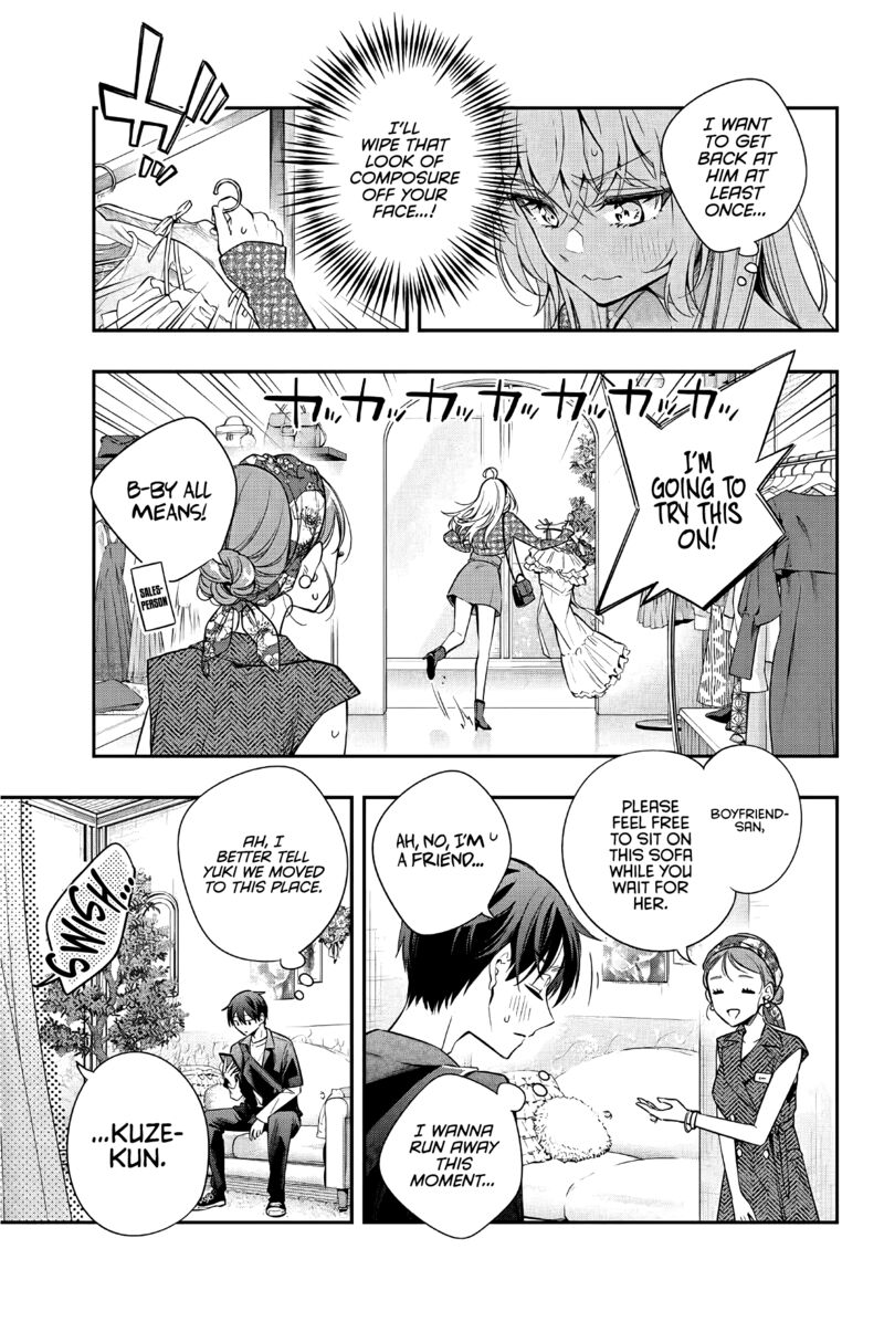 Tokidoki Bosotto Roshia Go De Dereru Tonari No Alya San 24 3